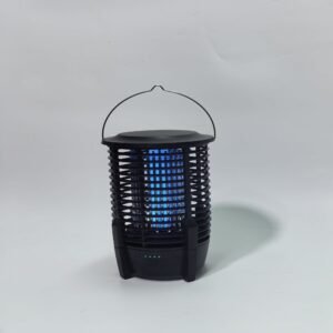 Outdoor Electric Bug Zapper Lantern