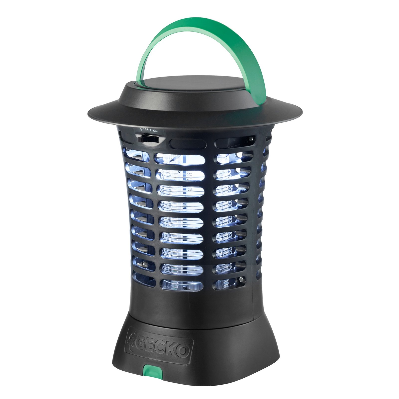 Outdoor Electric Bug Zapper Lantern
